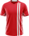 Argentinos Juniors kit