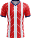 Atlético San Luis kit