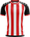 Barracas Central kit