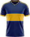 Boca Juniors kit