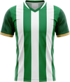 Chapecoense kit