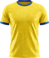 Eintracht Braunschweig kit