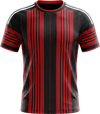 Eintracht Frankfurt kit