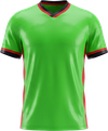 FC Juárez kit