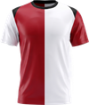 Feyenoord Rotterdam kit