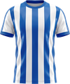 Hertha BSC kit