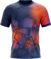 Houston Dynamo FC kit