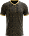 Los Angeles FC kit