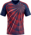 New England Revolution kit