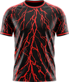 New York Red Bulls kit