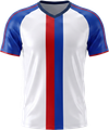 Olympique Lyonnais kit