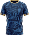 Philadelphia Union kit
