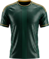 Portland Timbers kit