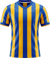 Rosario Central kit