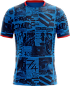 San Jose Earthquakes kit
