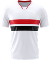 Sao Paulo kit