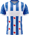 SC Heerenveen kit