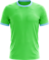 Seattle Sounders FC kit