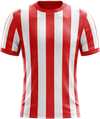 Sparta Rotterdam kit