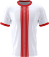 Toronto FC kit